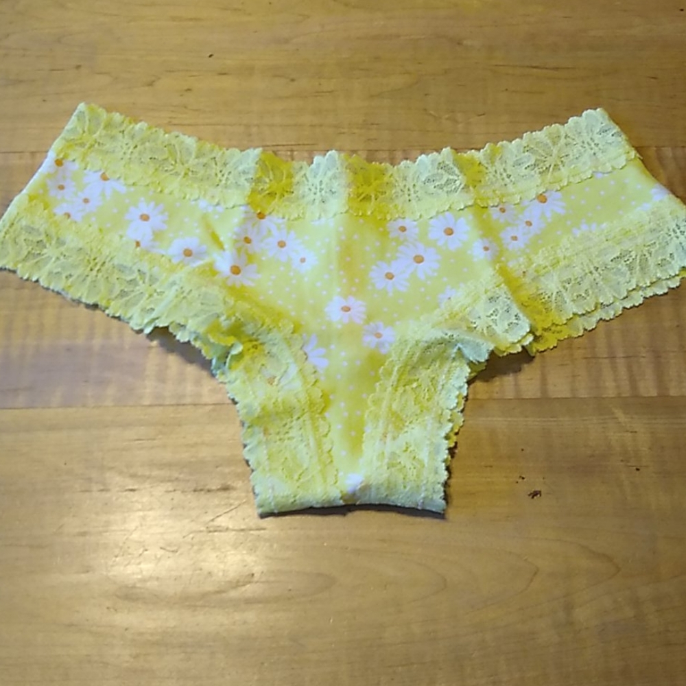 🚨3/$28🚨 NIP-PINK Lace Cheekster